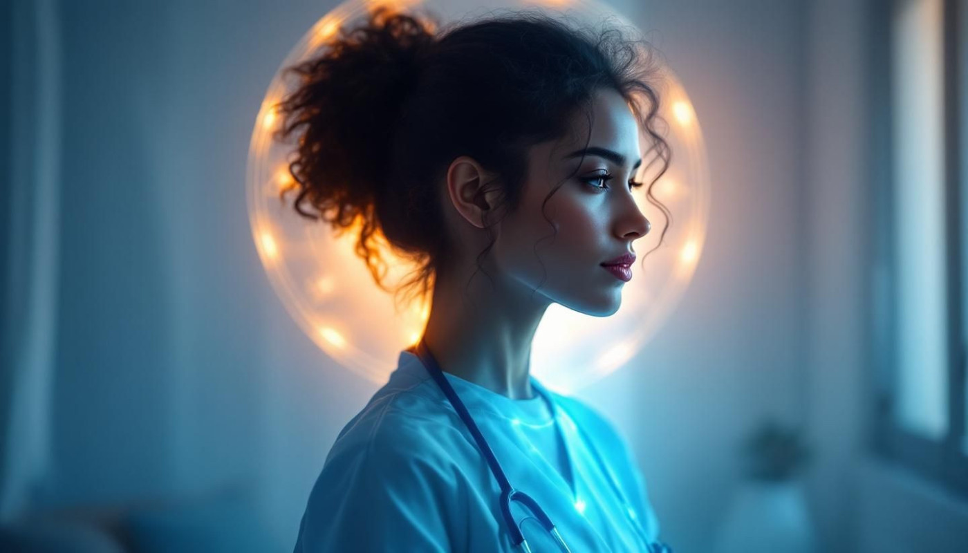 Understanding The Role Of Medical Intuitives In Contemporary Health Practices