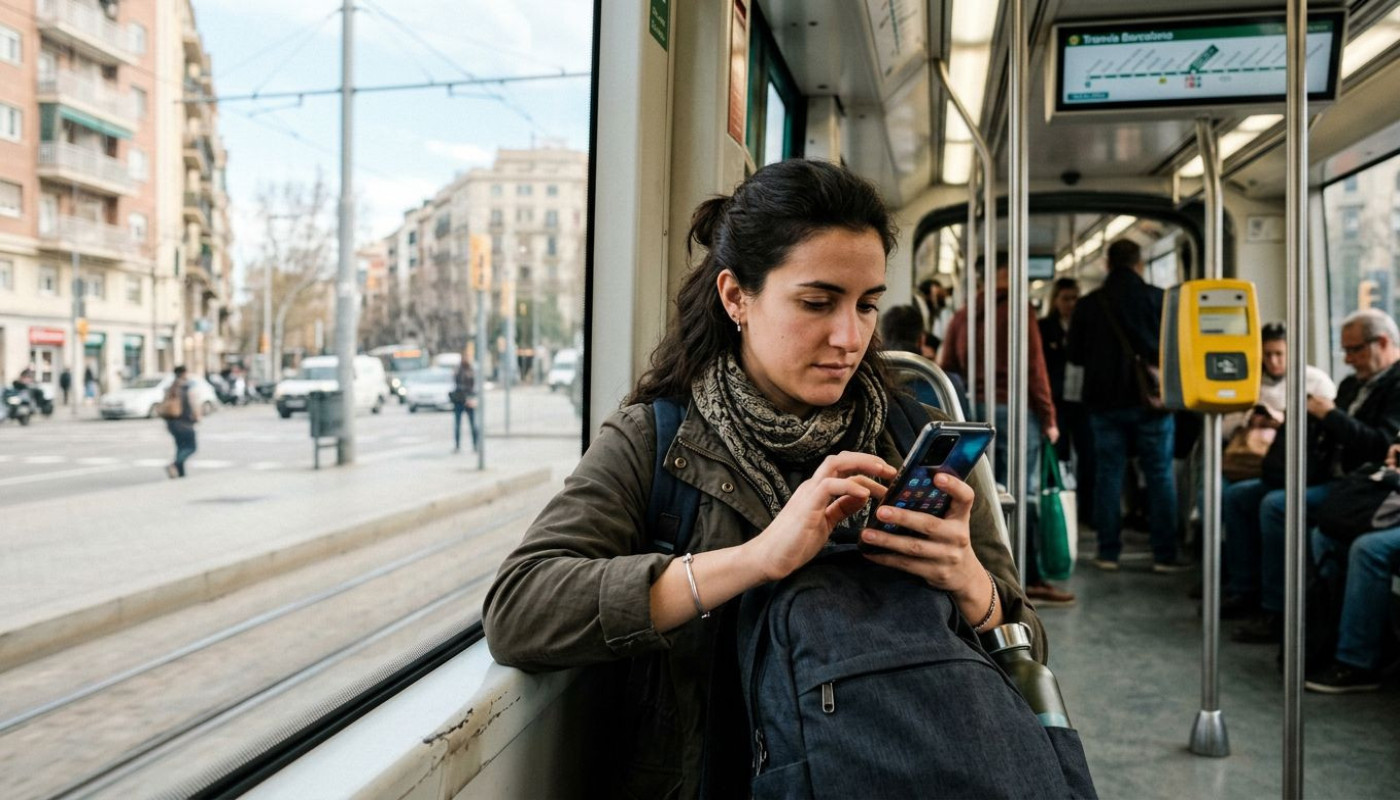 What Your Smartphone Says About Your Mobility Rights